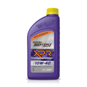 XPR10w-40